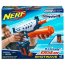 Водяное оружие 'Шот Вэйв - Shotwave', NERF Super Soaker, Hasbro [A2279] - A2279-1.jpg