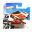 Коллекционная модель автомобиля Enzo Ferrari - HW Showroom 2013, красная, Hot Wheels, Mattel [X1846] - X1846-1.jpg