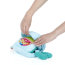 * Игрушка для малышей 'Веселый слоник' (Fold 'n Go Busy Elephant), голубой, Playskool-Hasbro [B2263] - B2263-4.jpg