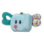 * Игрушка для малышей 'Веселый слоник' (Fold 'n Go Busy Elephant), голубой, Playskool-Hasbro [B2263] - B2263-8.jpg