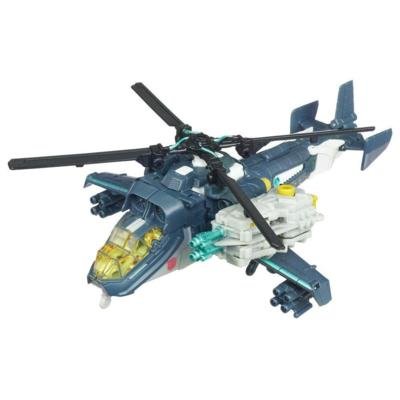 Трансформер 'Skyhammer', класс Voyager MechTech, из серии 'Transformers-3. Тёмная сторона Луны', Hasbro [29702] Трансформер 'Shockwave', класс Voyager MechTech, из серии 'Transformers-3. Тёмная сторона Луны', Hasbro [29699]