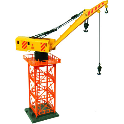 Подъемный кран (Gantry Crane), Mehano [T058] Подъемный кран (Gantry Crane), Mehano [T058]