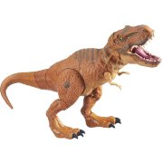 Игрушка 'Тираннозавр Рекс' (Tyrannosaurus Rex), из серии 'Мир Юрского Периода' (Jurassic World), Hasbro [B2875]