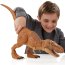 Игрушка 'Тираннозавр Рекс' (Tyrannosaurus Rex), из серии 'Мир Юрского Периода' (Jurassic World), Hasbro [B2875] - B2875-2.jpg