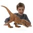 Игрушка 'Тираннозавр Рекс' (Tyrannosaurus Rex), из серии 'Мир Юрского Периода' (Jurassic World), Hasbro [B2875] - B2875-5.jpg