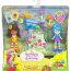 Игровой набор 'Ягодный сад' с куклами Голубичкой и Апельсинчиком 8 см, Strawberry Shortcake, Hasbro [27091] - 27091.jpg