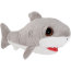 Мягкая игрушка 'Акула с печальными глазами', 25 см, серия Li'l Peepers, Suki [14165] - 14165.jpg
