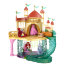Игровой набор с мини-куклой 'Подводный дворец Ариэль' (Castle and Undersea Playset), из серии 'Принцессы Диснея', Mattel [X9437] - X9437.jpg