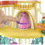 Игровой набор с мини-куклой 'Подводный дворец Ариэль' (Castle and Undersea Playset), из серии 'Принцессы Диснея', Mattel [X9437] - X9437-5.jpg