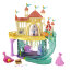 Игровой набор с мини-куклой 'Подводный дворец Ариэль' (Castle and Undersea Playset), из серии 'Принцессы Диснея', Mattel [X9437] - X9437-6.jpg