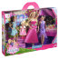 Подарочный набор 'Сёстры' с четырьмя куклами, Barbie, Mattel [Y7562] - Y7562-1.jpg