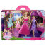Подарочный набор 'Сёстры' с четырьмя куклами, Barbie, Mattel [Y7562] - Y7562-2.jpg