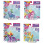* Набор из 4 мини-пони серии 'Магазин сладостей', My Little Pony [B3595-set] - B3595-set1.jpg