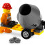 Конструктор "Строитель", серия Lego City [5610] - lego-5610-1.jpg