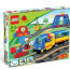 * Конструктор 'Пассажирский поезд', серия Lego Duplo [5608] - lego-5608-2.jpg