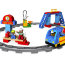 * Конструктор 'Пассажирский поезд', серия Lego Duplo [5608] - lego-5608-4.jpg