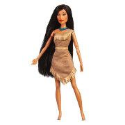 Кукла 'Покахонтас' (Pocahontas), 'Покахонтас', 30 см, серия Classic, Disney Store [6001040901208P]