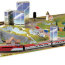 * вскрытая упаковка - Железная дорога с ландшафтом Mehano "Thalys" T365, масштаб HO - t365b.jpg
