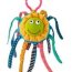 Веселая медуза. Подвесная игрушка – погремушка (Jolly Jelly, Tiny Love, 5252000) - tlove_5252000_m.jpg