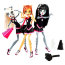 Куклы Meowlody, Toralei и Purrsephone, подарочный набор, 'Школа Монстров', Monster High, Mattel [Y7297] - Y7297.jpg