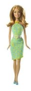 Кукла Барби Самми 'Шик', Barbie Summer Chic, Mattel [L8572]