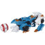 Трансформер 'Crazybolt and Decepticon Hammer', класса Mini-Con Deployers, из серии 'Robots in Disguise', Hasbro [B5604] - Трансформер 'Crazybolt and Decepticon Hammer', класса Mini-Con Deployers, из серии 'Robots in Disguise', Hasbro [B5604]
