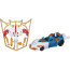 Трансформер 'Crazybolt and Decepticon Hammer', класса Mini-Con Deployers, из серии 'Robots in Disguise', Hasbro [B5604] - Трансформер 'Crazybolt and Decepticon Hammer', класса Mini-Con Deployers, из серии 'Robots in Disguise', Hasbro [B5604]