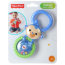 Погремушка 'Обезьянка', Fisher Price [CGR87] - Погремушка 'Обезьянка', Fisher Price [CGR87]