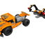 Конструктор 'Гоночный грузовик', серия Lego Racers [8162]  - lego-8162-1.jpg