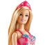 Кукла Барби-принцесса из серии 'Сочетай и смешивай' (Mix&Match), Barbie, Mattel [BCP17] - BCP17-2.jpg