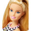 Кукла Барби, обычная (Original), из серии 'Мода' (Fashionistas), Barbie, Mattel [DVX68] - Кукла Барби, обычная (Original), из серии 'Мода' (Fashionistas), Barbie, Mattel [DVX68]