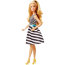 Кукла Барби, обычная (Original), из серии 'Мода' (Fashionistas), Barbie, Mattel [DVX68] - Кукла Барби, обычная (Original), из серии 'Мода' (Fashionistas), Barbie, Mattel [DVX68]