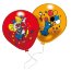 Набор воздушных шариков 'Клоуны', 8 шт, Everts [48836] - 48836-2_enlhv.jpg