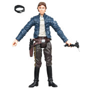 Фигурка 'Han Solo (Bespin Outfit)', 10 см, из серии 'Star Wars' (Звездные войны), Hasbro [98535]
