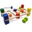 Деревянная игрушка-сортер 'Веселые бегунки' (Activity Sorter Roller), I'm Toy [22044] - 22044-1.jpg