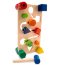 Деревянная игрушка-сортер 'Веселые бегунки' (Activity Sorter Roller), I'm Toy [22044] - 22044-2.jpg