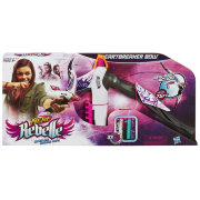 Детское оружие 'Лук 'Разбитое сердце' - Heartbreaker Bow', бело-розовый, из серии NERF Rebelle, Hasbro [A4738]