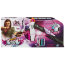 Детское оружие 'Лук 'Разбитое сердце' - Heartbreaker Bow', бело-розовый, из серии NERF Rebelle, Hasbro [A4738] - A4738-1.jpg