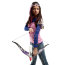 Детское оружие 'Лук 'Разбитое сердце' - Heartbreaker Bow', бело-розовый, из серии NERF Rebelle, Hasbro [A4738] - A4738-3.jpg