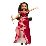 Кукла 'Елена – принцесса Авалора' (Elena of Avalor), 28 см, 'Принцессы Диснея', Hasbro [B7369]