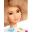 Игровой набор 'Барби с ударной установкой', из специальной серии 'Barbie and the Rockers', Barbie, Mattel [FHC07] - Игровой набор 'Барби с ударной установкой', из специальной серии 'Barbie and the Rockers', Barbie, Mattel [FHC07]
