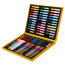 Большой набор для рисования 'Делюкс' (Big Colouring Case), Crayola [10651] - 10651a.jpg