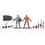 Набор фигурок 'Low-Light & Night-Viper', 10см, G.I.Joe, Hasbro [B0054] - B0054.jpg
