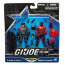 Набор фигурок 'Low-Light & Night-Viper', 10см, G.I.Joe, Hasbro [B0054] - B0054-1.jpg