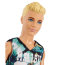 Кукла Кен, обычный (Original), из серии 'Мода', Barbie, Mattel [FXL63] - Кукла Кен, обычный (Original), из серии 'Мода', Barbie, Mattel [FXL63]