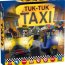Игра настольная 'Эй, Такси! - Tuk-Tuk Taxi', Tactic [02701] - tactic_02701_1.jpg