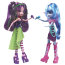 Подарочный набор кукол Sonata Dusk и Aria Blaze, из серии 'Радужный рок', My Little Pony Equestria Girls (Девушки Эквестрии), Hasbro [A9223] - A9223-4.jpg