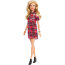 Кукла Барби, обычная (Original), из серии 'Мода' (Fashionistas), Barbie, Mattel [GBK09] - Кукла Барби, обычная (Original), из серии 'Мода' (Fashionistas), Barbie, Mattel [GBK09]