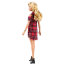Кукла Барби, обычная (Original), из серии 'Мода' (Fashionistas), Barbie, Mattel [GBK09] - Кукла Барби, обычная (Original), из серии 'Мода' (Fashionistas), Barbie, Mattel [GBK09]