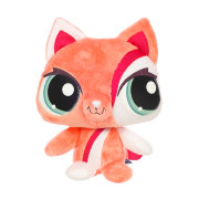 Мягкая игрушка Кошка - LPSO, Littlest Pet Shop Online [92908]